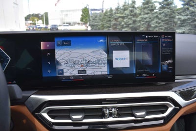 2023 BMW 3 Series 330i xDrive Sedan