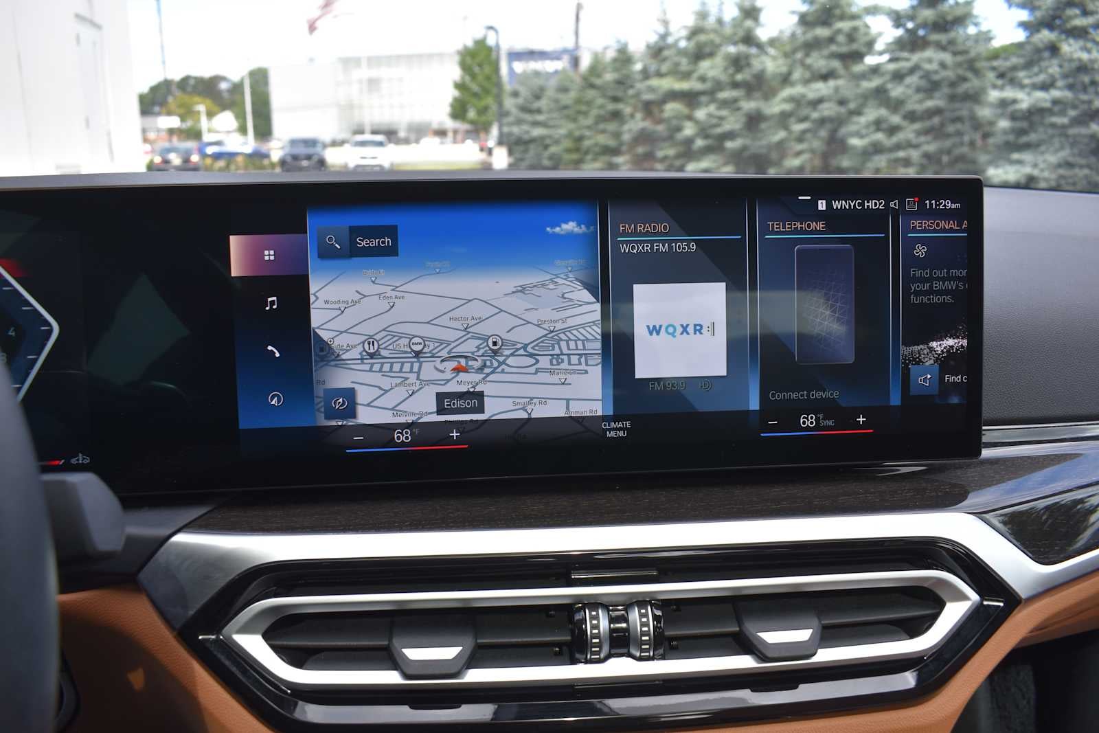2023 BMW 3 Series 330i xDrive Sedan