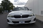 2023 BMW 3 Series 330i xDrive Sedan