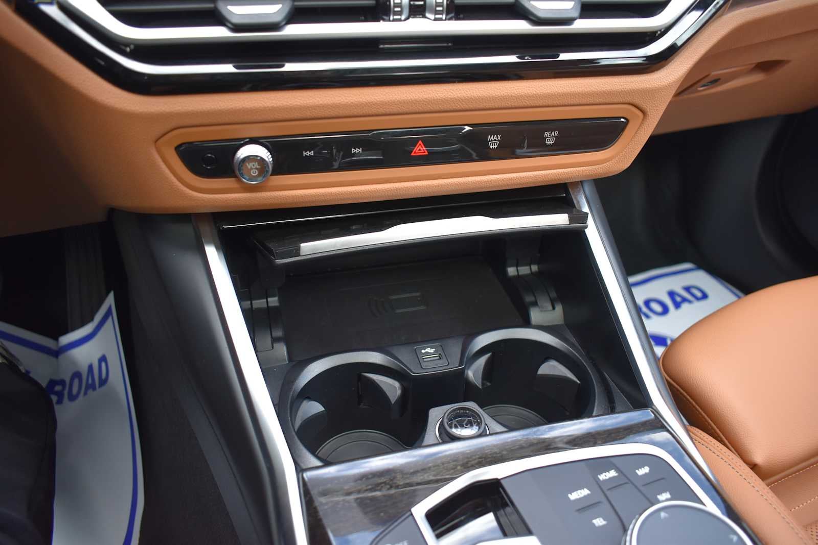 2023 BMW 3 Series 330i xDrive Sedan