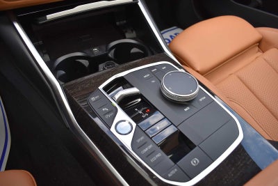 2023 BMW 3 Series 330i xDrive Sedan