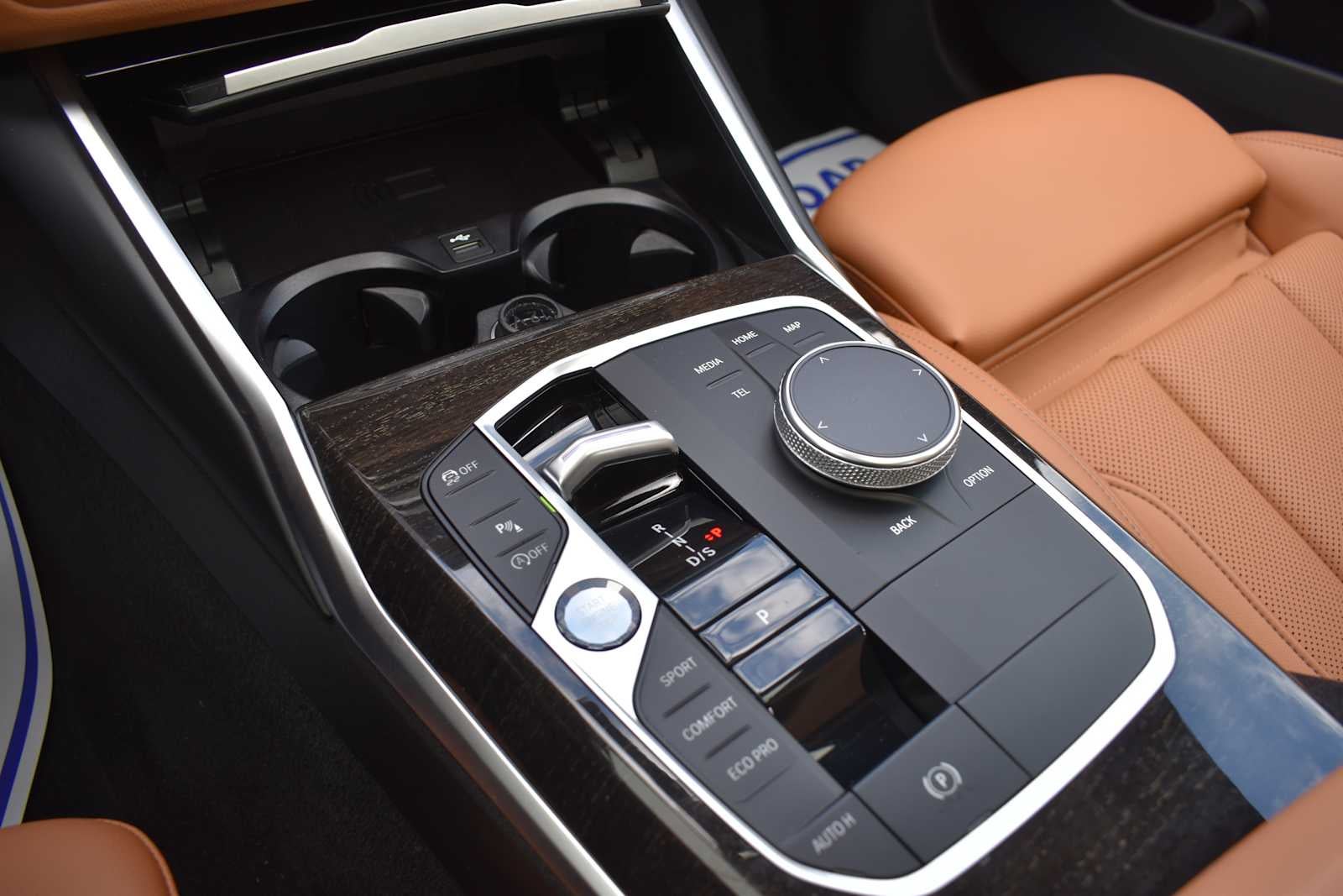 2023 BMW 3 Series 330i xDrive Sedan