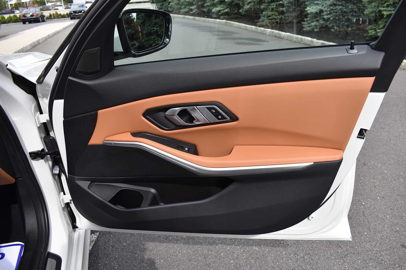 2023 BMW 3 Series 330i xDrive Sedan