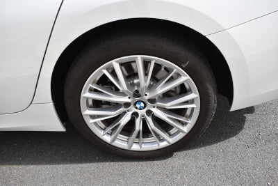 2023 BMW 3 Series 330i xDrive Sedan