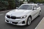 2023 BMW 3 Series 330i xDrive Sedan