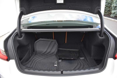 2023 BMW 3 Series 330i xDrive Sedan