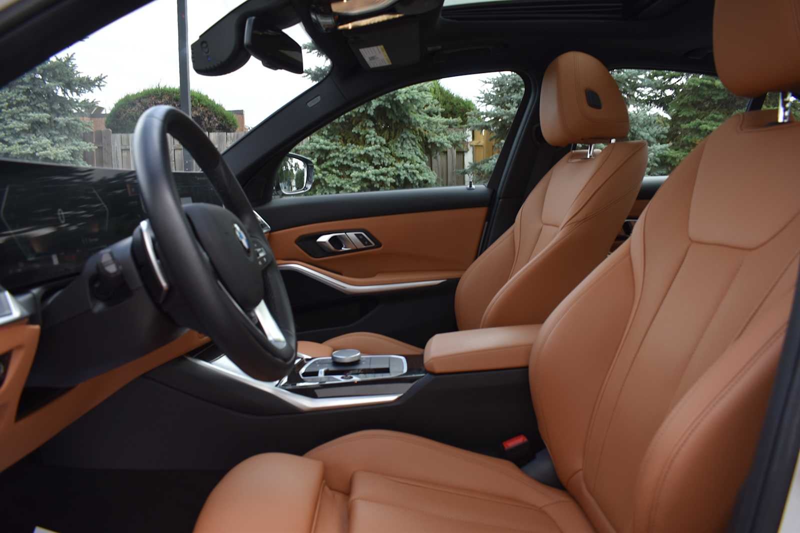 2023 BMW 3 Series 330i xDrive Sedan