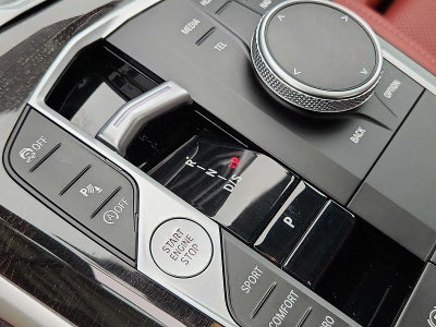 2023 BMW 3 Series 330i xDrive Sedan