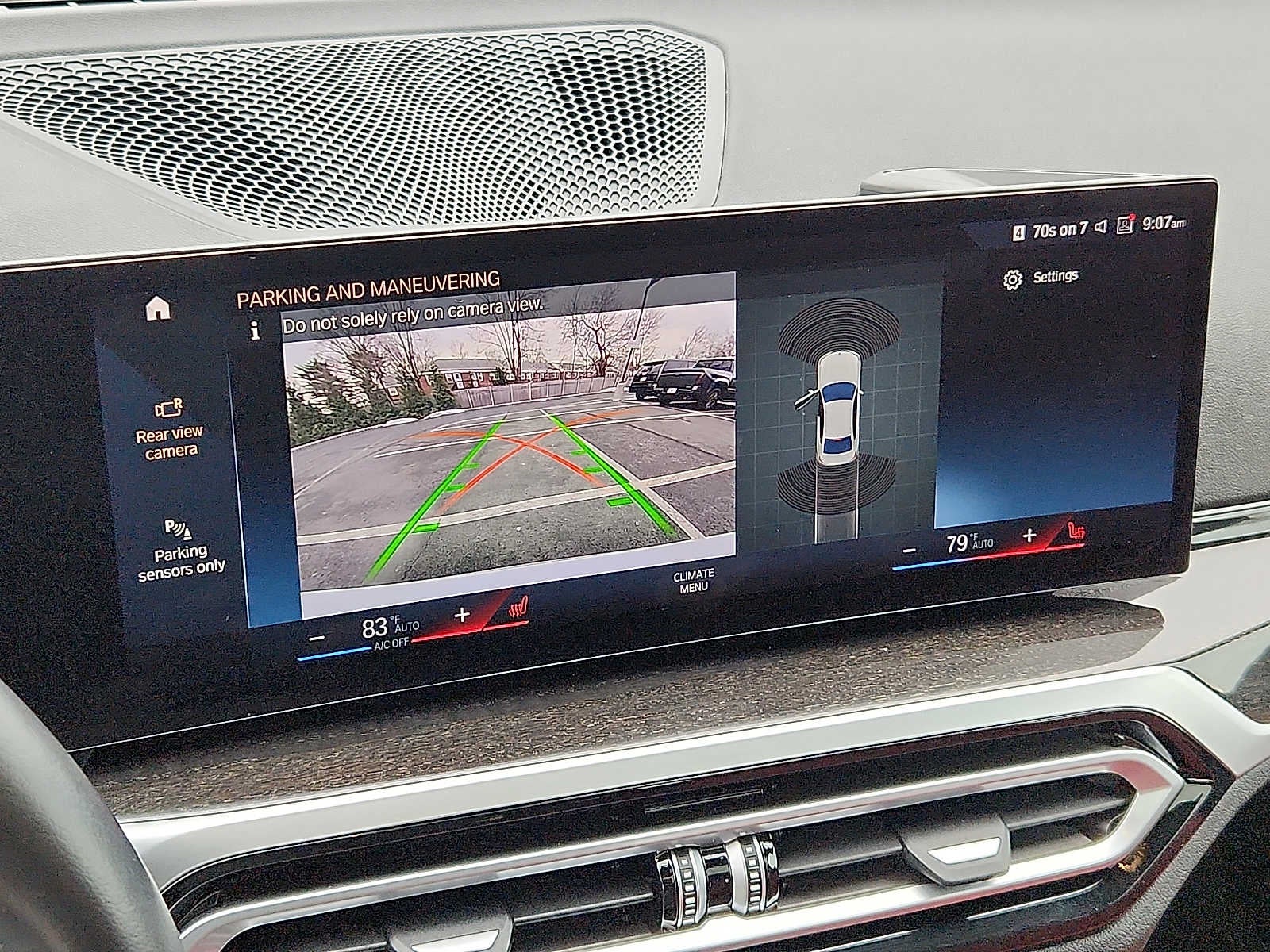 2023 BMW 3 Series 330i xDrive Sedan