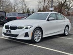 2023 BMW 3 Series 330i xDrive Sedan