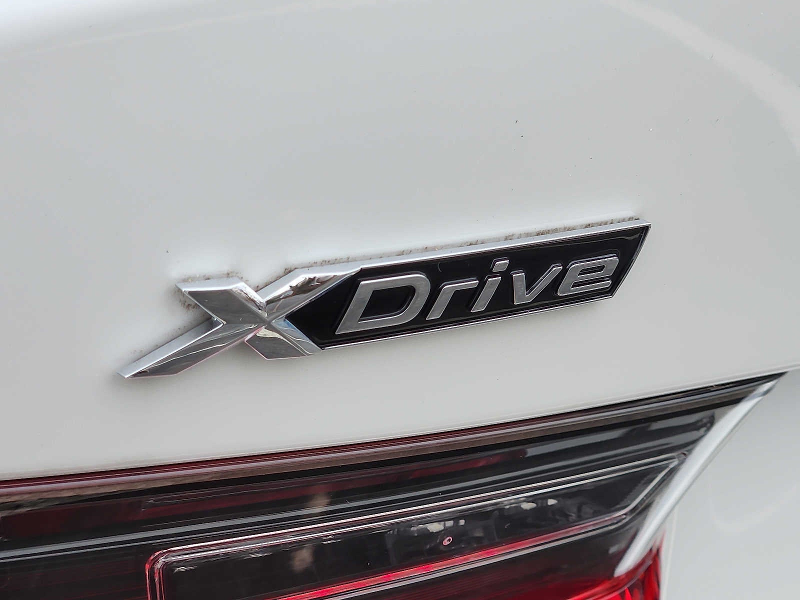 2023 BMW 3 Series 330i xDrive Sedan