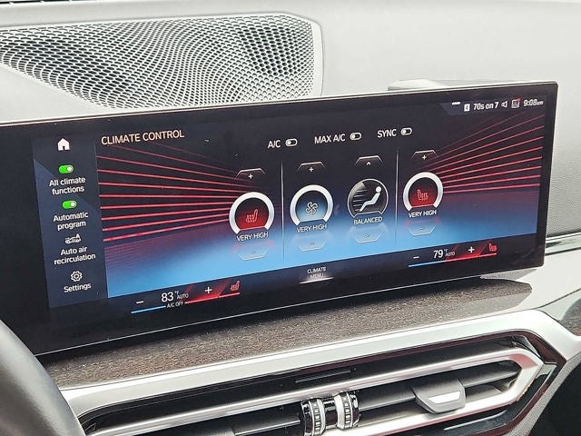 2023 BMW 3 Series 330i xDrive Sedan