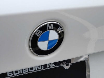 2023 BMW 3 Series 330i xDrive Sedan