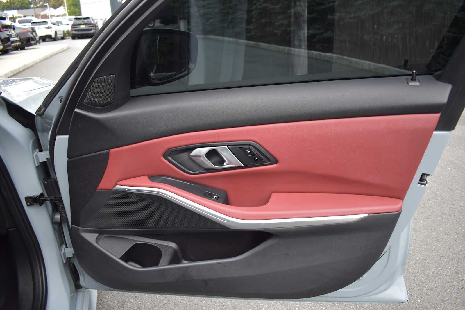 2024 BMW 3 Series 330i xDrive Sedan