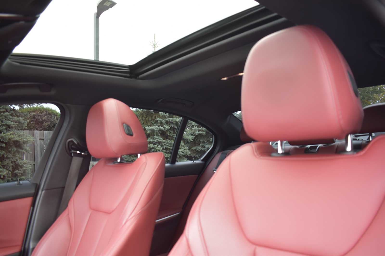 2024 BMW 3 Series 330i xDrive Sedan