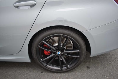 2024 BMW 3 Series 330i xDrive Sedan