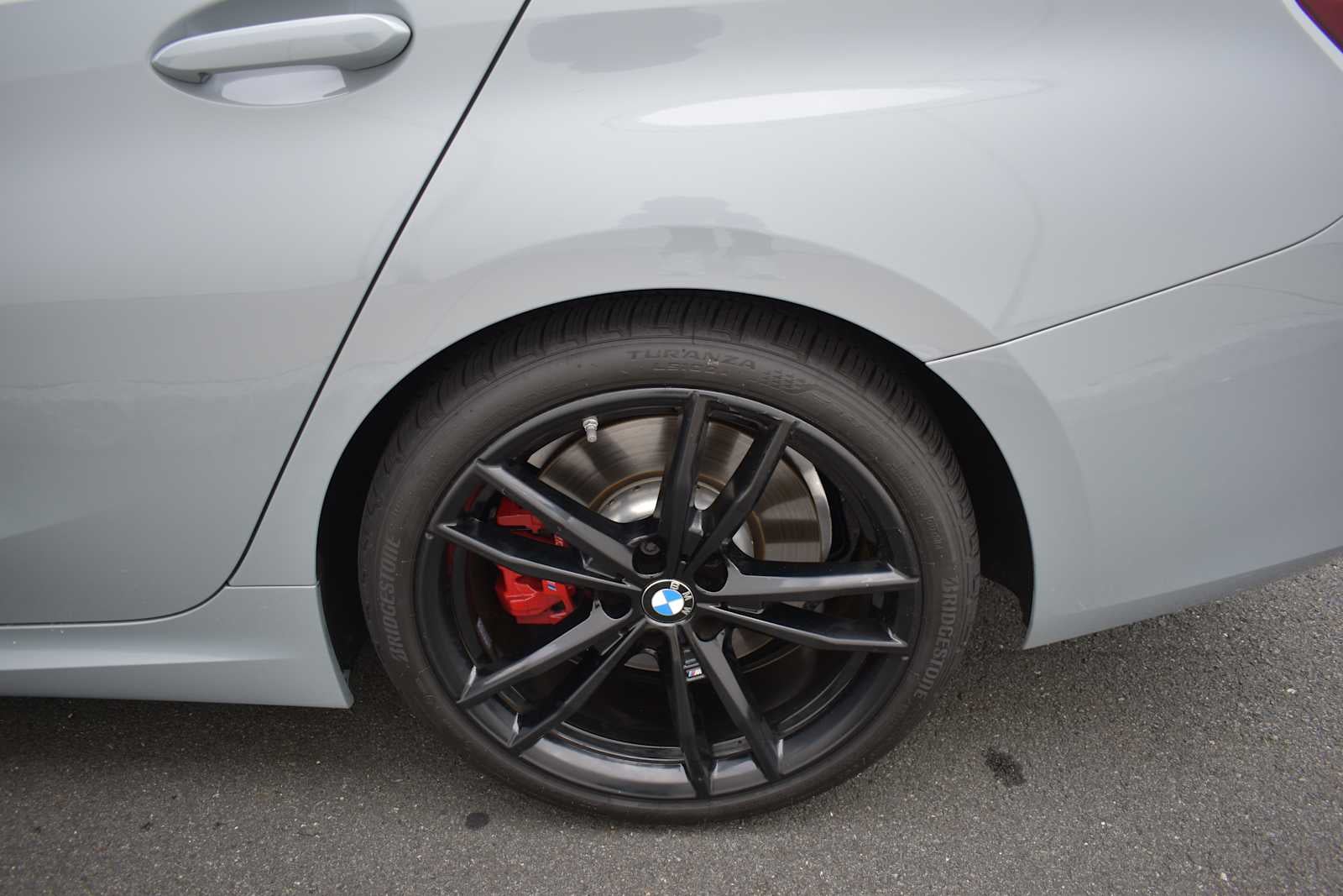 2024 BMW 3 Series 330i xDrive Sedan