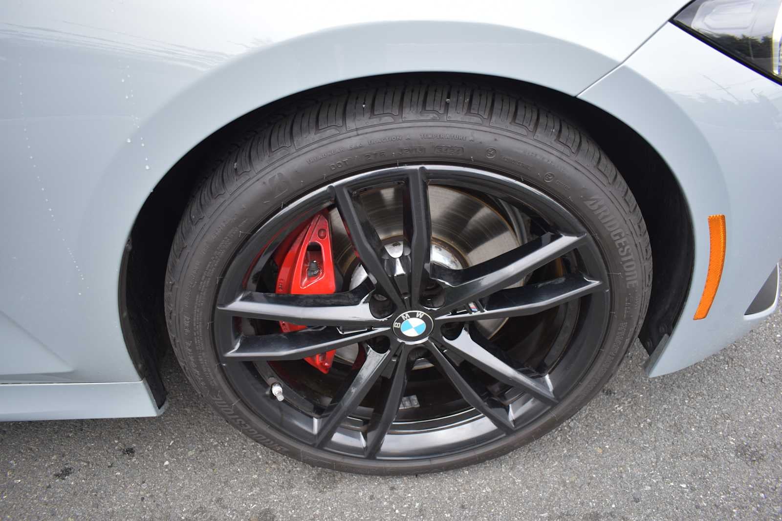 2024 BMW 3 Series 330i xDrive Sedan