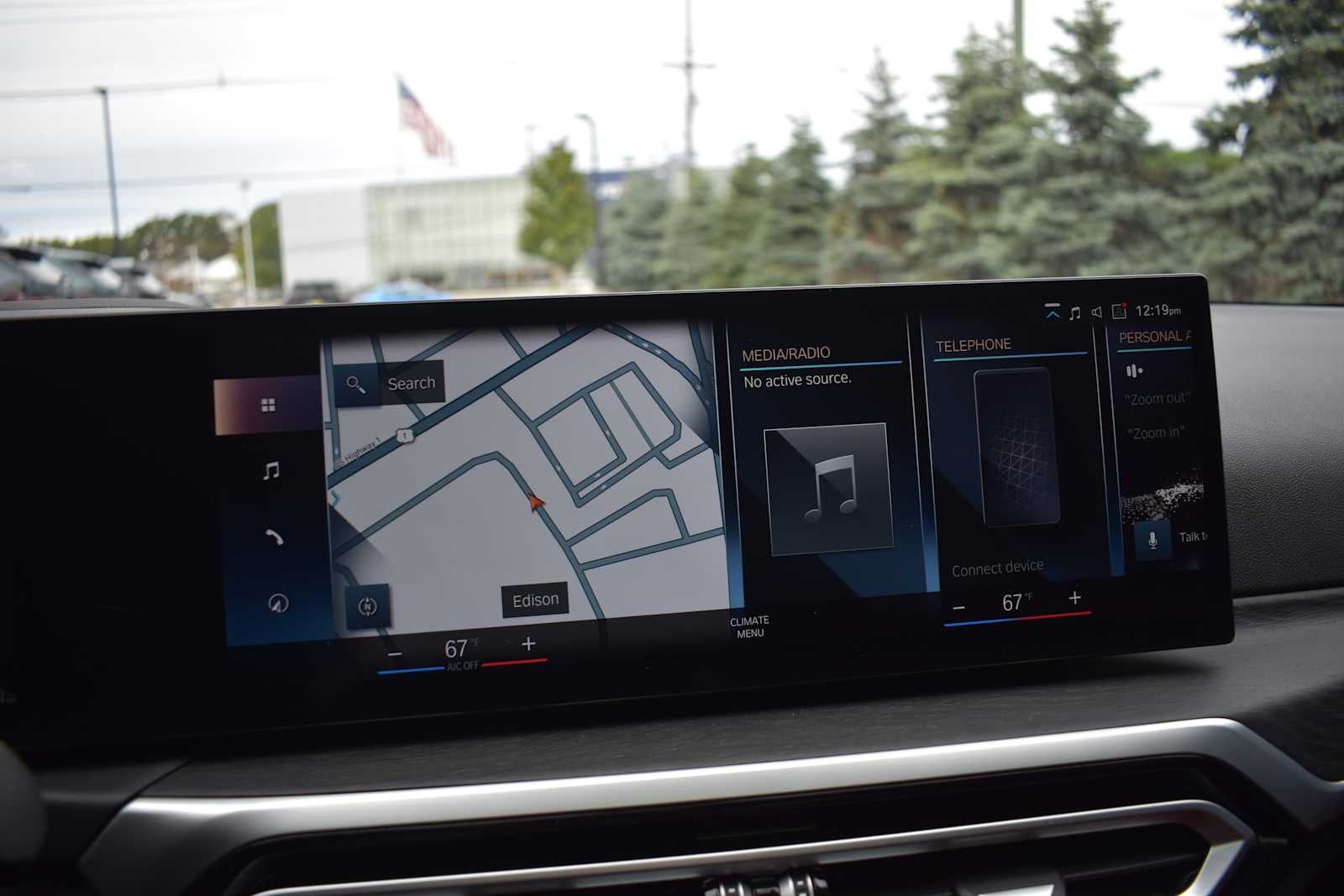 2024 BMW 3 Series 330i xDrive Sedan