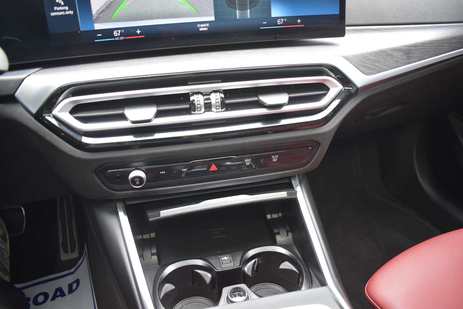 2024 BMW 3 Series 330i xDrive Sedan