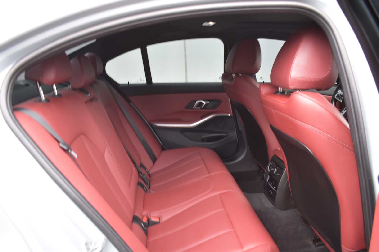 2024 BMW 3 Series 330i xDrive Sedan