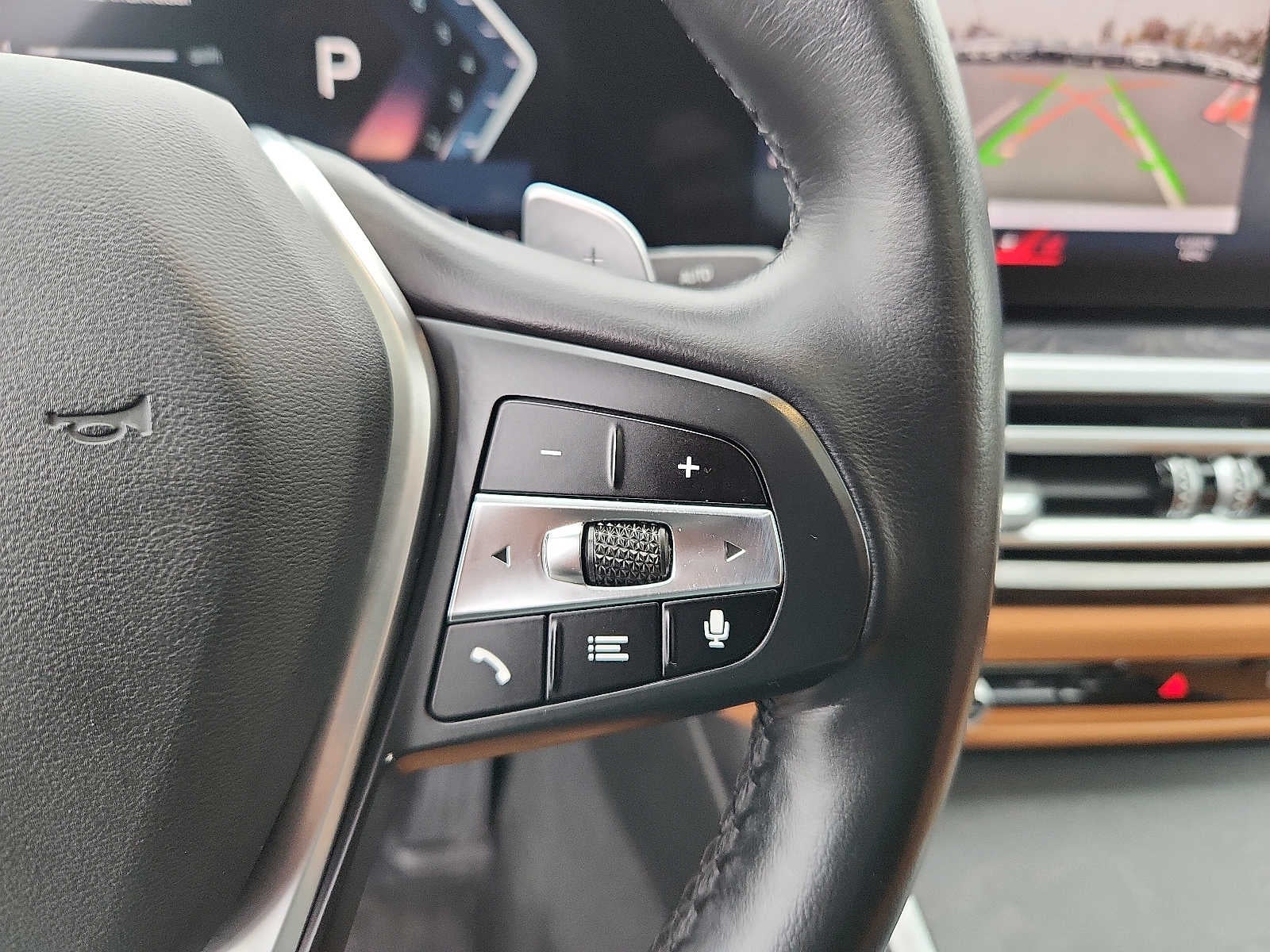 2023 BMW 3 Series 330i xDrive Sedan