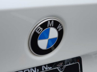 2023 BMW 3 Series 330i xDrive Sedan