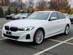 2023 BMW 3 Series 330i xDrive Sedan