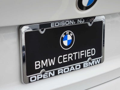 2023 BMW 3 Series 330i xDrive Sedan