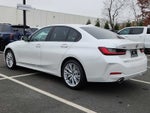 2023 BMW 3 Series 330i xDrive Sedan