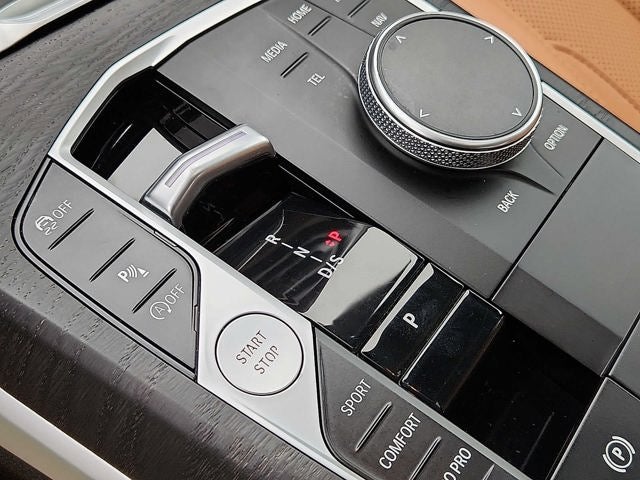 2023 BMW 3 Series 330i xDrive Sedan