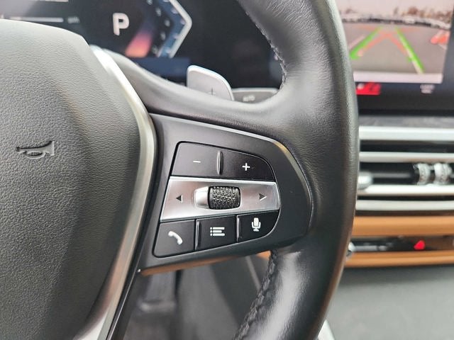 2023 BMW 3 Series 330i xDrive Sedan