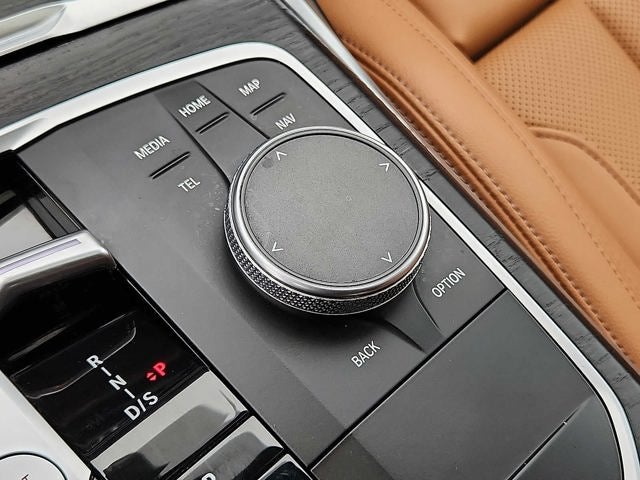 2023 BMW 3 Series 330i xDrive Sedan