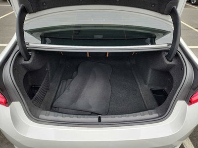 2023 BMW 3 Series 330i xDrive Sedan