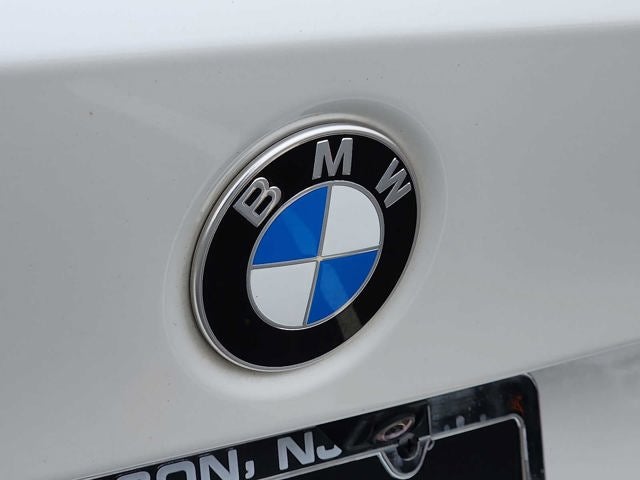2023 BMW 3 Series 330i xDrive Sedan