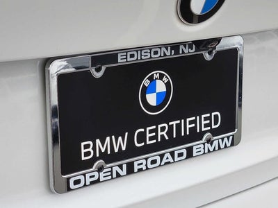 2023 BMW 3 Series 330i xDrive Sedan