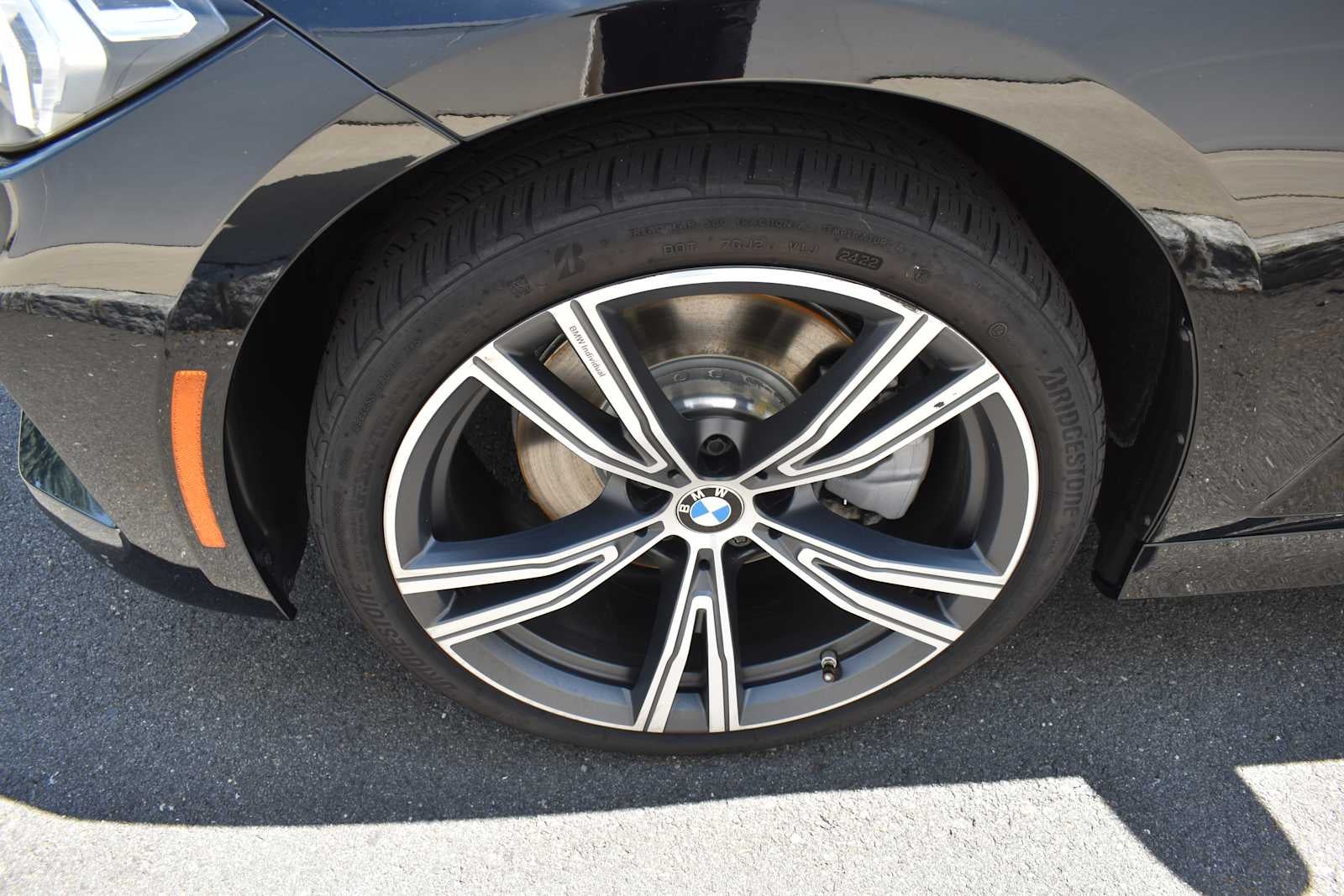 2023 BMW 3 Series 330i xDrive Sedan