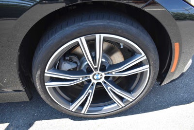 2023 BMW 3 Series 330i xDrive Sedan