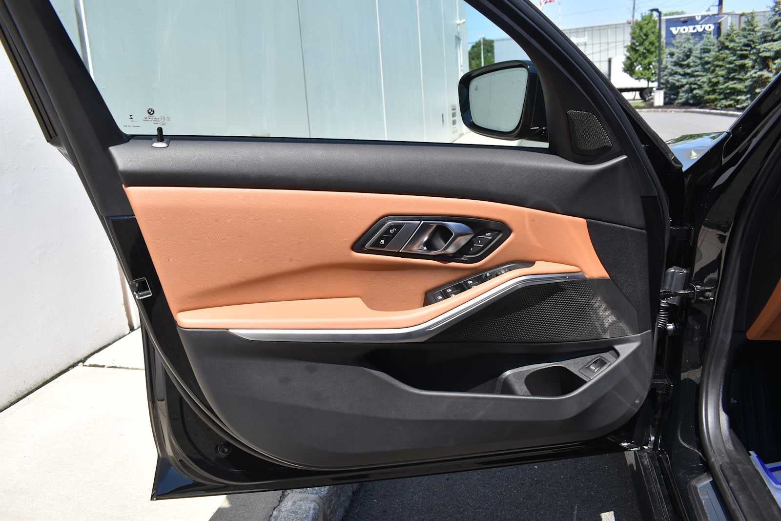 2023 BMW 3 Series 330i xDrive Sedan