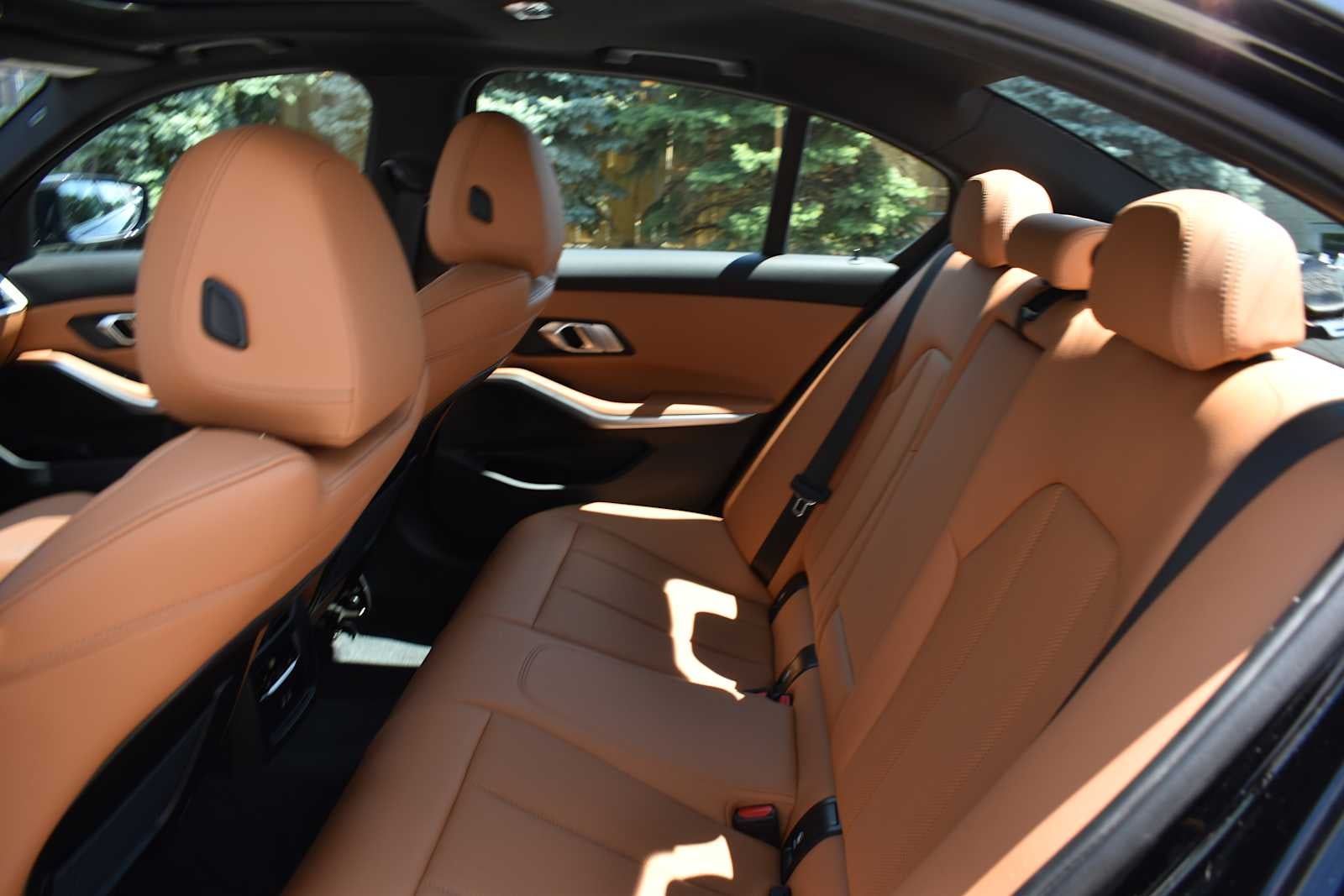 2023 BMW 3 Series 330i xDrive Sedan