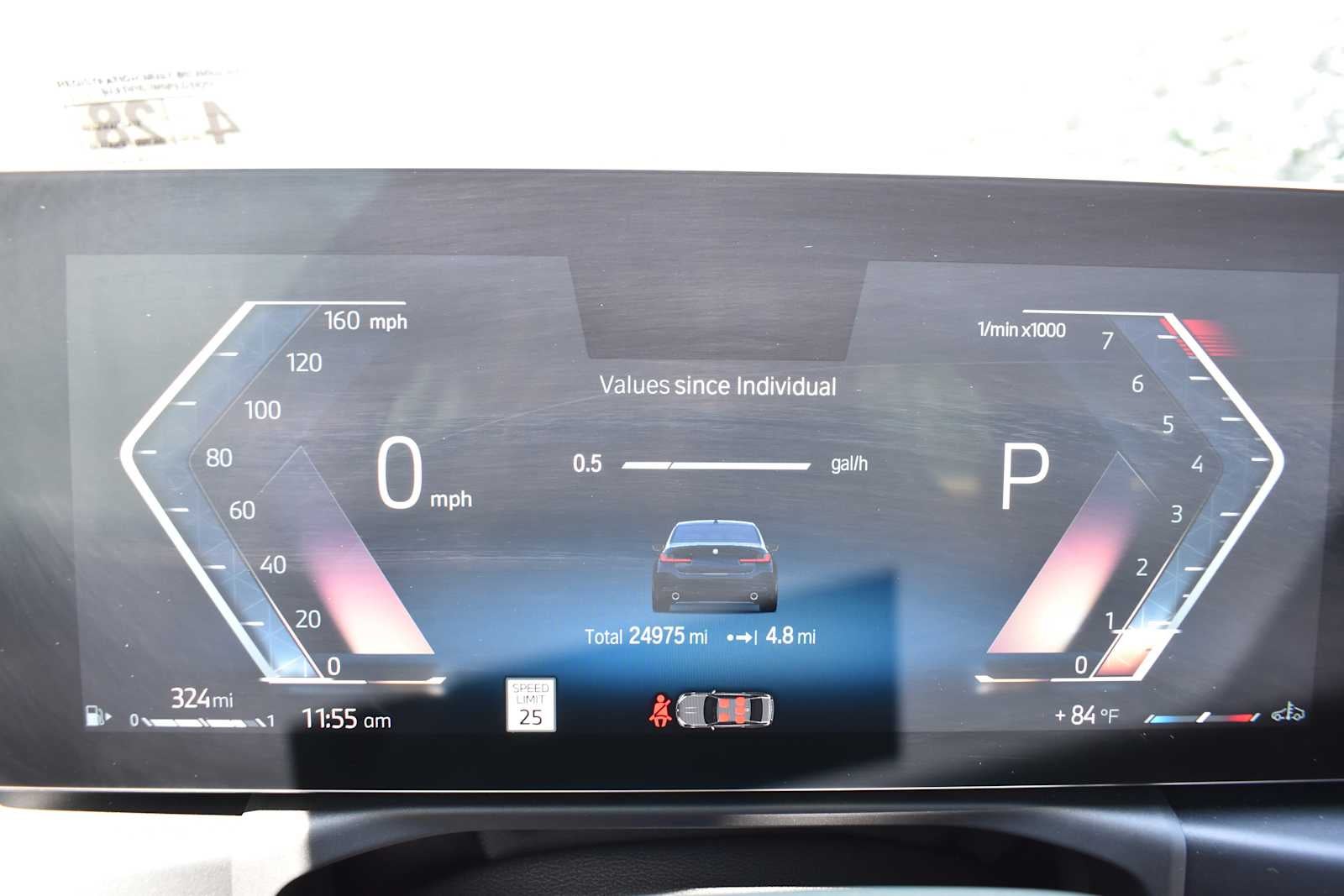 2023 BMW 3 Series 330i xDrive Sedan