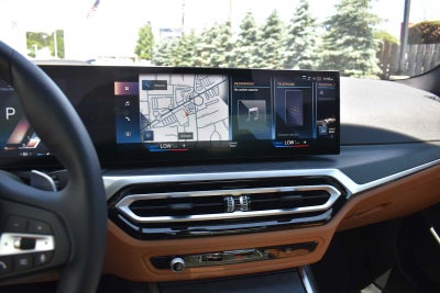 2023 BMW 3 Series 330i xDrive Sedan