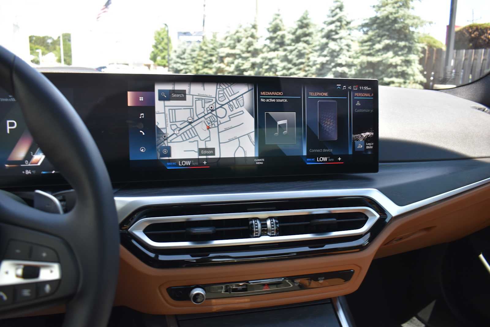 2023 BMW 3 Series 330i xDrive Sedan
