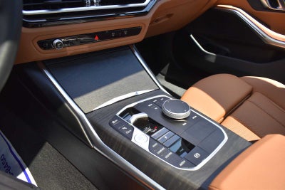 2023 BMW 3 Series 330i xDrive Sedan