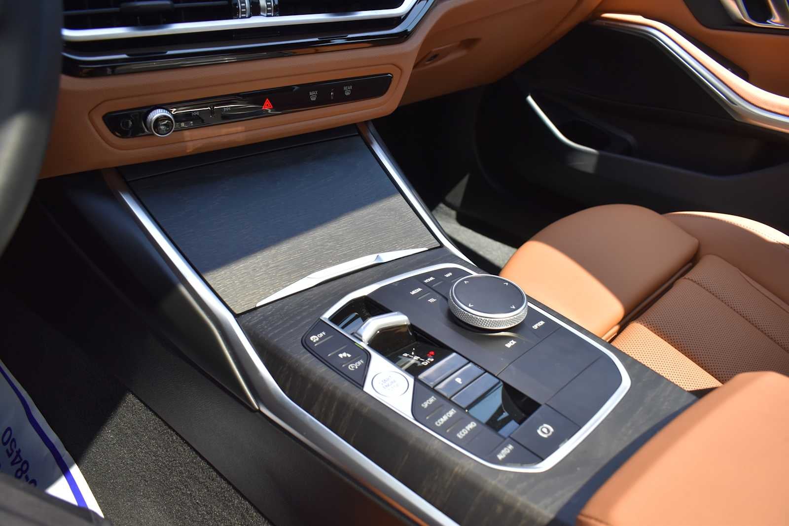 2023 BMW 3 Series 330i xDrive Sedan