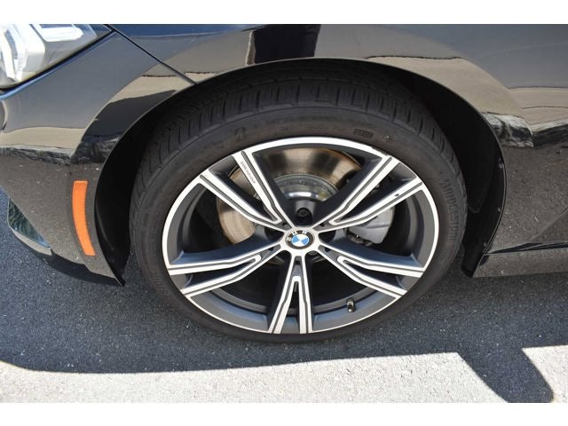 2023 BMW 3 Series 330i xDrive Sedan