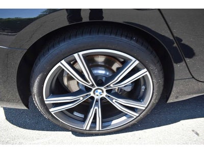 2023 BMW 3 Series 330i xDrive Sedan