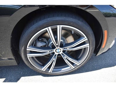 2023 BMW 3 Series 330i xDrive Sedan
