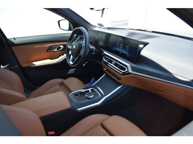 2023 BMW 3 Series 330i xDrive Sedan