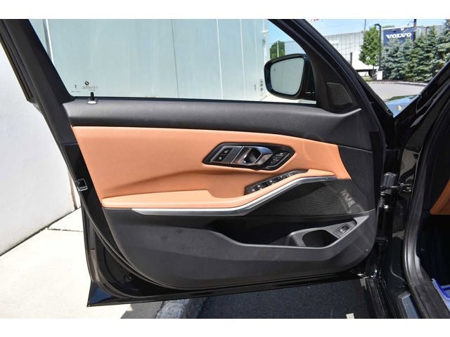 2023 BMW 3 Series 330i xDrive Sedan